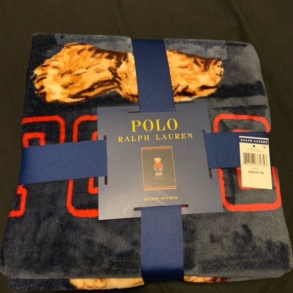 ralph lauren rain boot